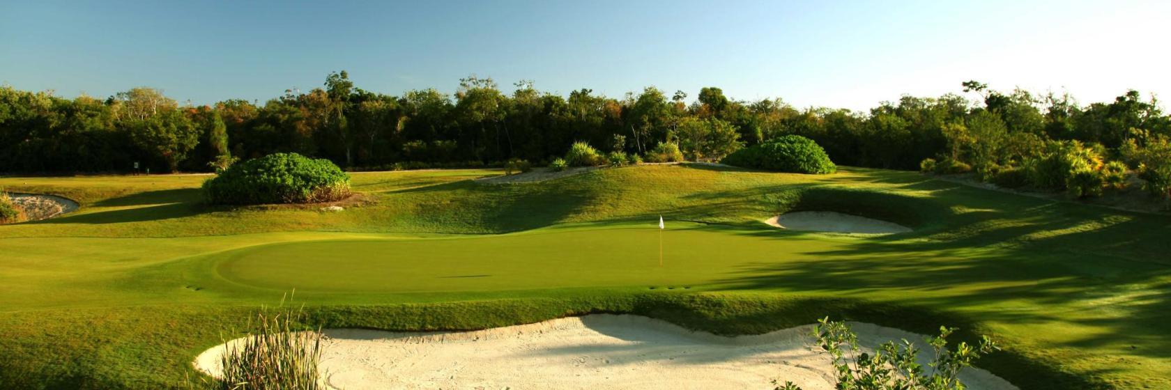 Moon Palace Golf & Spa Resort